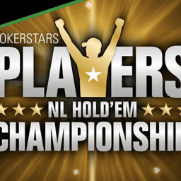 Players No-Limit Hold'em Championship