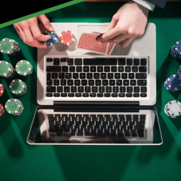 Программы для покера на PokerStars