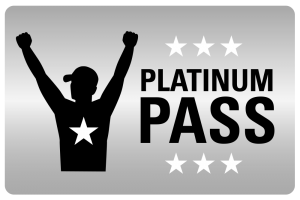 Правда или Блеф – шанс выиграть PlatinumPass!