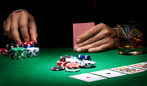 Как играть в Техасский Холдем покер (правила покера)
