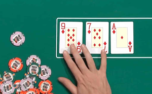 Омаха покер - правила, комбинации, разновидности