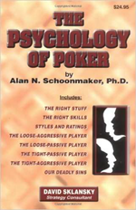 Лучшие книги о покере