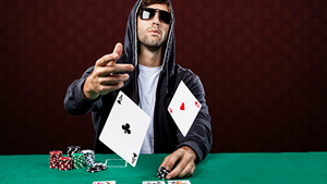 Какой стиль в покере лучше?