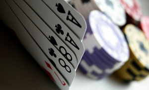 Блокеры в покере