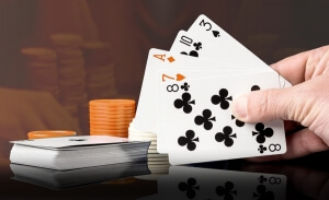 Даунсвинг в покере: причины и как преодолеть