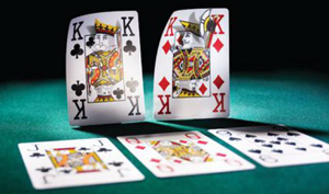 Стратегия АВС покера