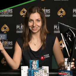 Platinum Pass за рассказ о покере