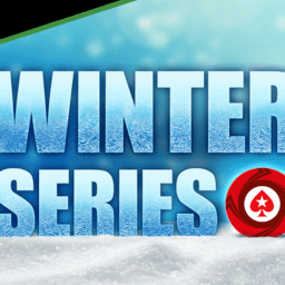 Серия Winter Series с общей призовой гарантией $40 000 000