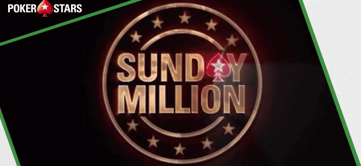 Всего лишь за два месяца Андрей Попугаев дважды выиграл Sunday Million. Общая сумма выигрыша около $250 000