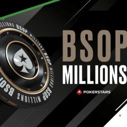 BSOP MILLIONS 2021 состоится с 24 ноября по 5 декабря