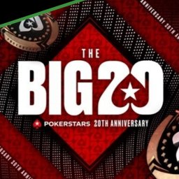 The Big 20 Rewind - новая онлайн-серия PokerStars