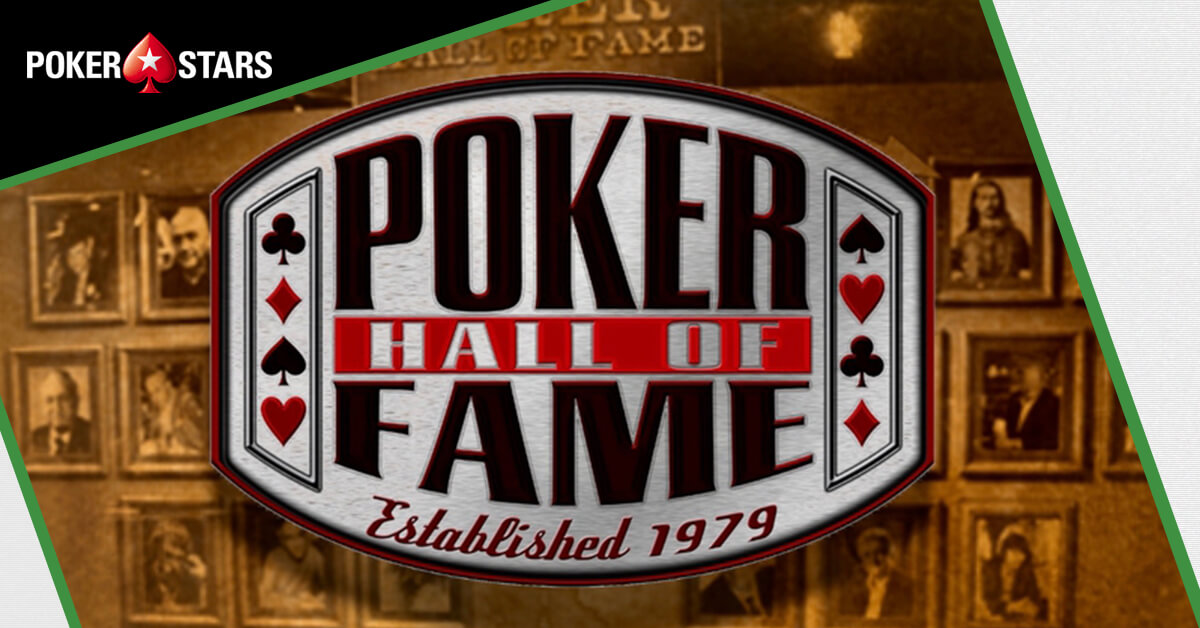Зал славы покера учрежден в 1979 году
