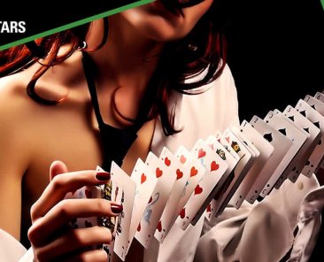 Как играть в покер с тремя картами. Правила трехкарточного покера