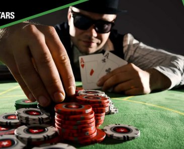 Интервью с Крисом Мурманом - как играть в турнирный покер с оппонентами у которых разные стеки